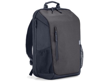 HP Travel 18 Liter 15.6 Iron GreyLaptop Backpack