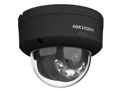 DS-2CD2187G3-LIS2UY(2.8mm)(BLACK)