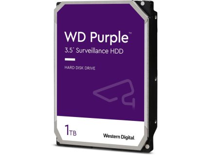 HDD 1TB WD11PURZ