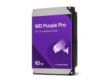 HDD 10TB WD102PURP