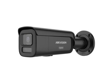 DS-2CD2T47G3-LIS2UY/SL(2.8mm)/BLACK