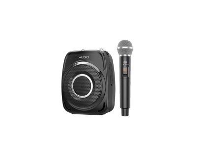 HANDY 3, Mikrofon