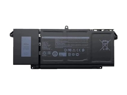 DELL Baterie/ 3-článková/ 42Wh / Li-ION/ pro Latitude 5320/7520/7320/5320/7420