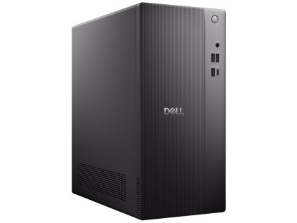 DELL Pro Tower Essential QVT1260/ i5-14400/ 16GB/ 512GB SSD/ Intel UHD/ W11Pro/ 3Y PS on-site