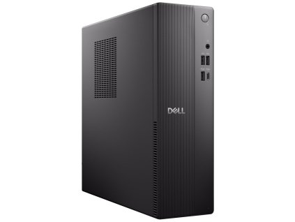 DELL Pro Slim Essential QVS1260/ i3-14100/ 8GB/ 512GB SSD/ Intel UHD/ W11Pro/ 3Y PS on-site