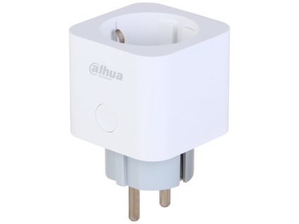 Dahua ICS1-W2 AirShield chytrá bezdrátová zásuvka, 230VAC/16A