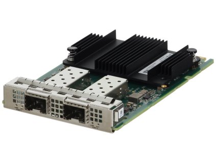 DELL Nvidia ConnectX-6/ 2-portová síťová karta/ 25GbE SFP28/ OCP NIC 3.0