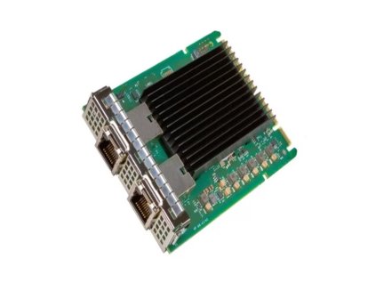 DELL Intel E610-XAT2/ 2-portová síťová karta/ 10GbE Base-T/ OCP 3.0