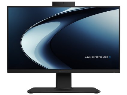 ASUS ExpertCenter PM AiO / Ryzen 7 AI 350/ 32GB/ 1 TB SSD/ Radeon® Graphics/ 23,8"FHD,matný/ W11P/ kbd+myš/ černý