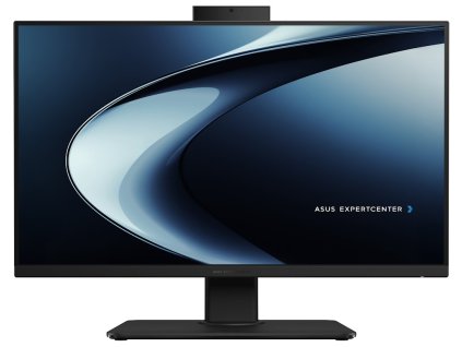 ASUS ExpertCenter PM AiO / Ryzen 7 AI 350/ 32GB/ 1 TB SSD/ Radeon® Graphics/ 27"FHD,matný/ W11P/ kbd+myš/ černý