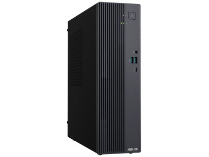 ASUS ExpertCenter P5/ SFF/ Core 5 210H/ 16GB/ 512GB SSD/ Intel® Graphics/ bez OS/ kbd+myš/ šedý