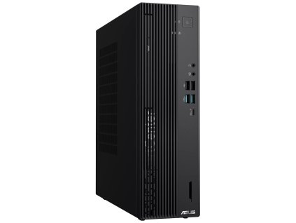 ASUS ExpertCenter B7/ SFF/ Ultra 5 235/ 16GB/ 512GB SSD/ Intel® Graphics/ W11P/ DVD+RW/ kbd+myš/ černý