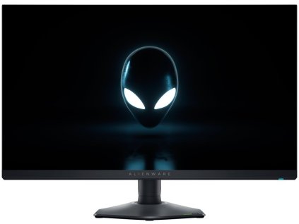 POŠKOZENÝ OBAL - DELL AW2724DM Alienware/ 27" LED/ 16:9/ 2560x1440/ QHD/ IPS/ 1000:1/ 1ms/ 3x USB/ 2xDP/ HDMI/ pivot/ 3Y Basic...