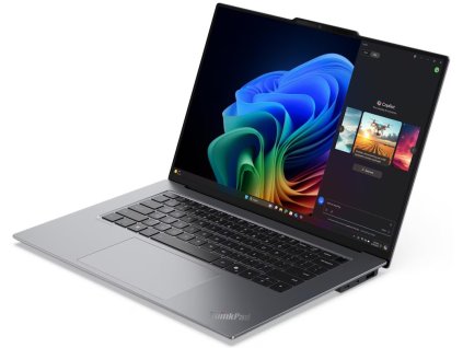 Lenovo X9-15 Gen 1/ Ultra 7 258V/ 32GB DDR5/ 1TB SSD/ Intel Arc/ 15,3"2.8K,OLED/ W11P/ šedý
