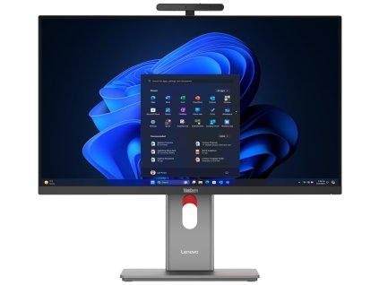 Lenovo M90a Pro Gen 6/ AiO/ Ultra 7 265/ 32GB DDR5/ 1TB SSD/ Intel Graphics/ 27"QHD,matný/ W11P/ kbd+myš