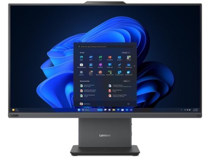 Lenovo ThinkCentre Neo 55a-24 Gen 6/ AIO/ Ryzen 7 250/ 16GB DDR5/ 512GB SSD/ 23,8",FHD/ Radeon Graphics/ W11P/kbd+myš