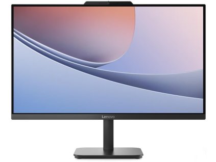 Lenovo V100/ AIO/ Intel N100/ 8GB DDR5/ 256GB SSD/ 23,8",FHD/ Intel UHD/ Bez OS/kbd+myš
