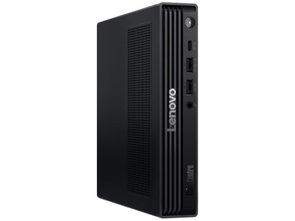 Lenovo ThinkCentre M90q Gen 6/ Tiny/ Ultra 7 265/ 16GB DDR5/ 512GB SSD/ Intel Graphics/ W11P/ kbd+myš
