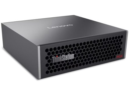 Lenovo PGX/ Tiny/ NVIDIA GB10/ 128GB DDR5/ 4TB SSD/ NVIDIA® Blackwell/ Linux