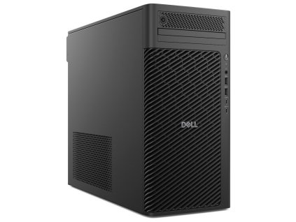 DELL Pro Max Tower T2 FCT2250/ Ultra 9 285K/ 64GB/ 4TB SSD/ RTX 5090 32GB/ W11Pro/ 3Y PS NBD on-site