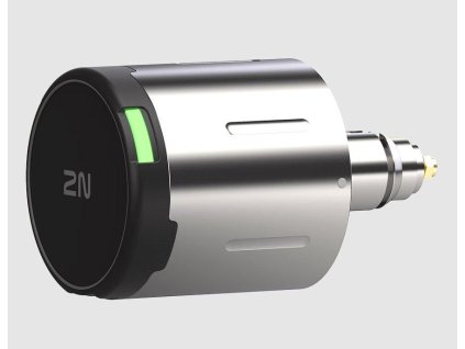 2N Fortis Cylinder - Elektronická hlavice, venkovní