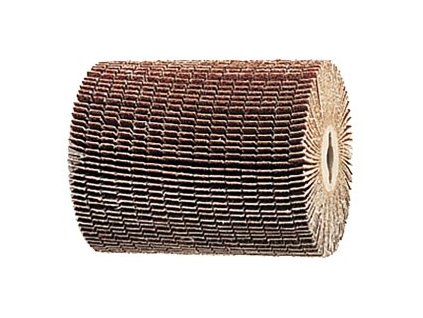 kartáč brusný lamelový 80 pro 9741