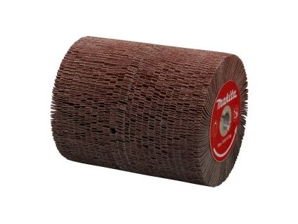 kartáč brusný lamelový 120 pro 9741