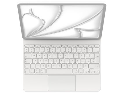 Apple Magic Keyboard pro iPad Air 13" M3 / SK / Bílá