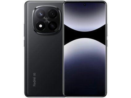 Xiaomi Redmi Note 14 Pro+ 5G/12GB/512GB/Black