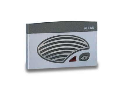 MAN-471 hlasový modul, jeden přístup