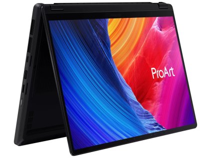 ASUS ProArt/ Ryzen AI MAX+ 395/ 128GB/ 1TB SSD/ Radeon® Graphics/ 13.3"3K,touch/ W11P/ černý