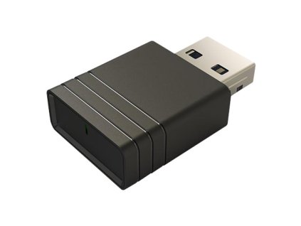 Viewsonic WIFI/Bluetooth USB Dongle for IFP/CDE, Black