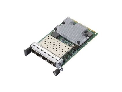 DELL Broadcom 57504 Quad Port 10/25GbESFP28 OCP NIC 3.0