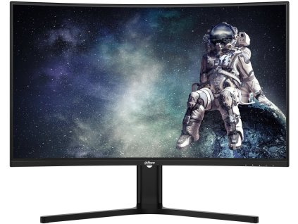 DAHUA 32" LED LM32-E330CA/ herní/ VA panel/ 2560x1440 (QHD)/ 3000:1/ 1ms/ 300 cd/m2/ 2x DP/ 2x HDMI/ VESA 100x100