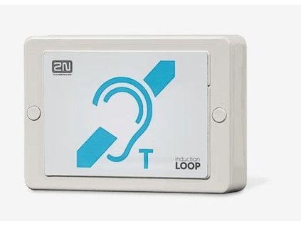 Indukční smyčka - obecná