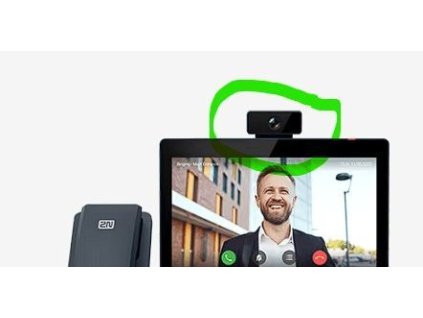 IP Phone D7A - USB kamera