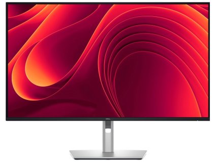 DELL Pro 32 Plus P3225QE/ 32" WLED/ 16:9/ 3840 x 2160/ 4K/ 1500:1/ 5ms/ IPS/ DP/ HDMI/ 3x USB/ USB-C/ RJ45/ 3Y Basic