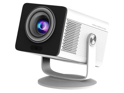 HP projektor MC400  HD ready  1280x720/360 LED lms/16:9/HDMI/USB/WiFi/Bluetooth/casting iOS- Android