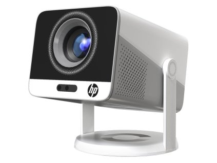 HP projektor MC425  Full HD 1920x1080/500 LED lms/16:9/HDMI/USB/WiFi/Bluetooth/auto korekce obrazu/casting iOS- Android