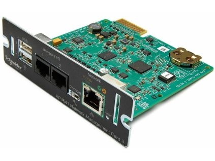 DELL APC Network Management Card 3 withPowerChute