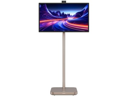 DAHUA 32" LED LM32-U400PN/ VA panel/ dotykový/ 3840x2160 (UHD)/ 3000:1/ 20ms/ 320 cd/m2/ HDMI/ USB-C/ USB/ bonzový