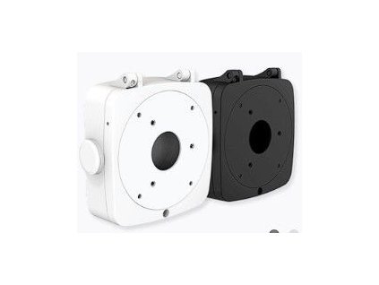 A63/B instalační krabice pro kameru černá