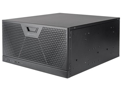 SilverStone SST-RM51 / 5U rackmount server chassis