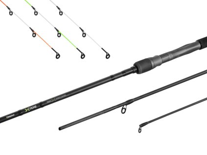 Set špiček pre Xtenz 120g