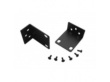 19" 1U 380 Mounting Bracket