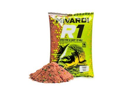 M GR1CASPI09