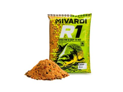 R1 CARP - Mango 1,4kg