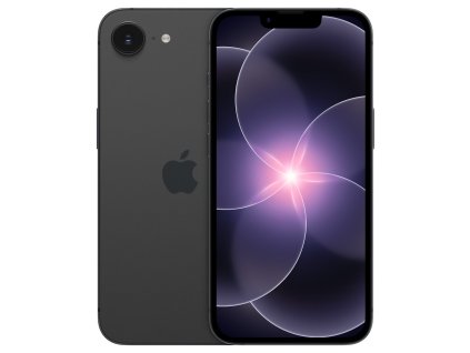 Apple iPhone 17e 256GB černý