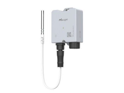 TS201-868M Senzor teploty,bezdrátový, Lorawan