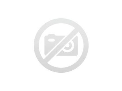 XtendLan rámeček zapuštěný pro 4 moduly (DPC-D2D81 a DPC-D281)